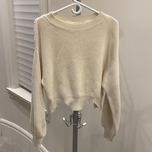 Sweater